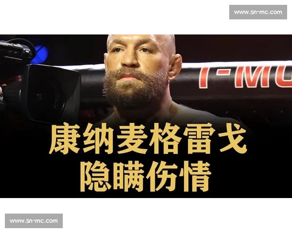 布洛克莱斯纳与康纳麦格雷戈跨界巅峰对决力量与速度的终极碰撞传奇之战全解析 布洛克莱斯纳与康纳麦格雷戈跨界巅峰对决力量与速度的终极碰撞传奇之战全解析