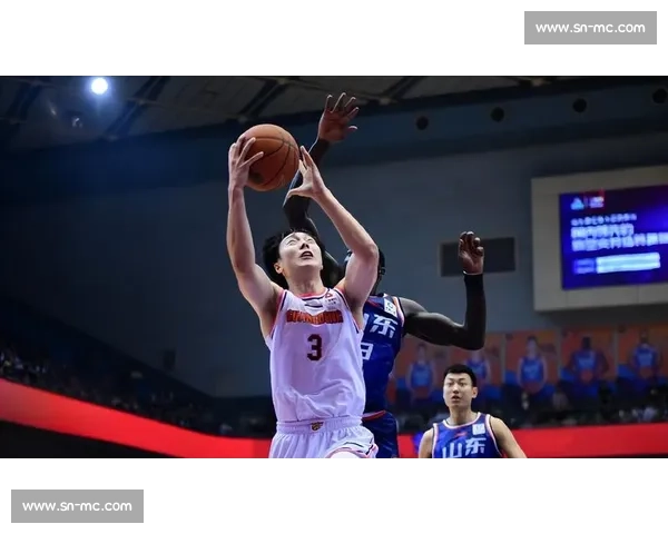 广东VS山东对决视频全景呈现两地实力碰撞与精彩瞬间回顾