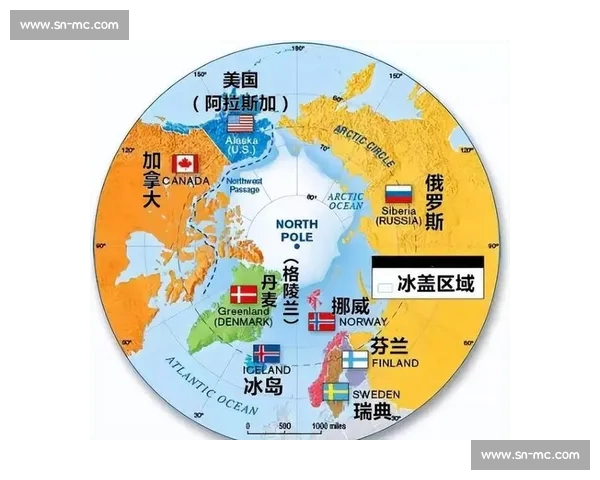 挪威vs俄罗斯:北极博弈、能源竞争与地缘政治格局深度解析与未来走向观察 挪威vs俄罗斯:北极博弈、能源竞争与地缘政治格局深度解析与未来走向观察
