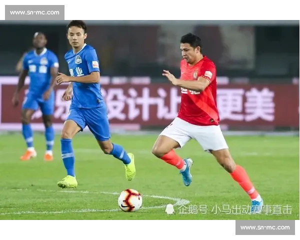 恒大VS悉尼直播焦点战前瞻全方位解析与观赛指南