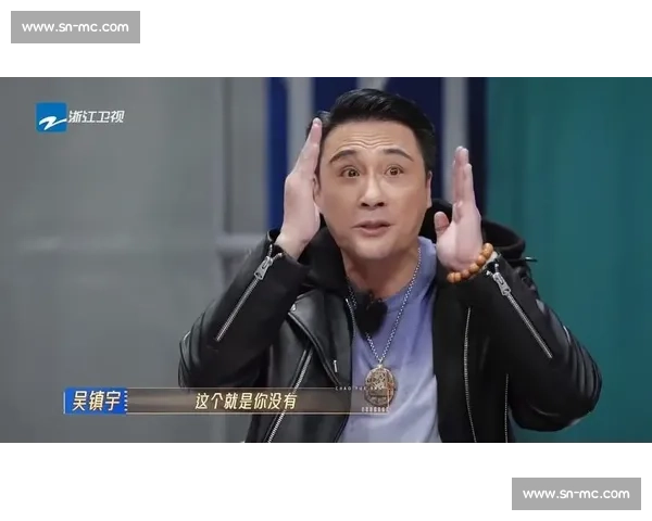杨帆vs吴镇宇演技对决与人生故事交织的多维度深度解析与娱乐观察