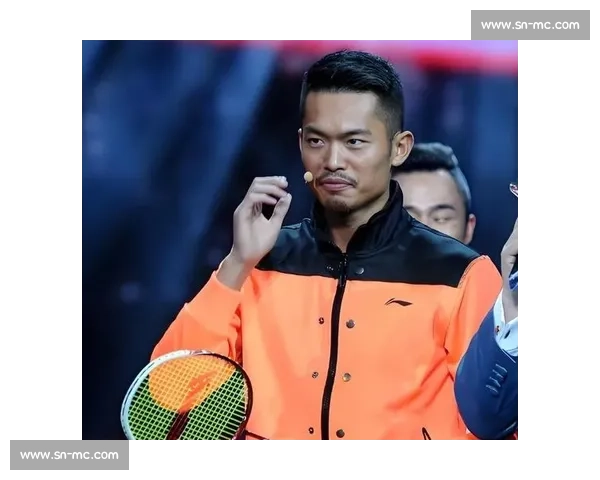 林丹对阵业余选手的真实差距揭秘与羽毛球高手的碾压式对决